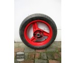 Honda CBR600 achterwiel / achtervelg / achter wiel velg